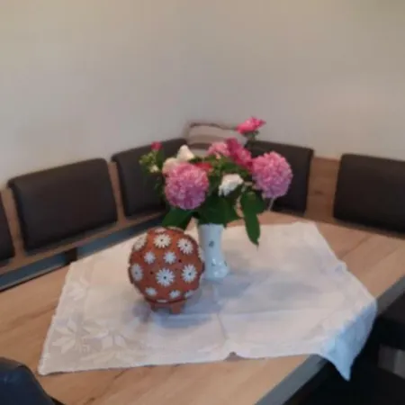 Holiday home Gross Steinreib