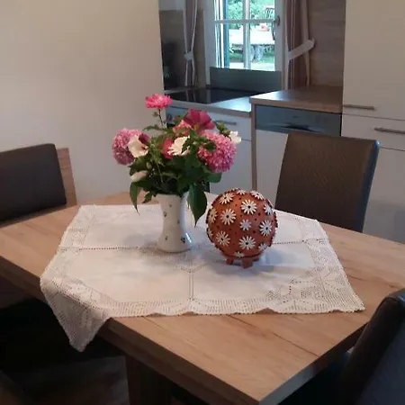 Gross Vakantiehuis *