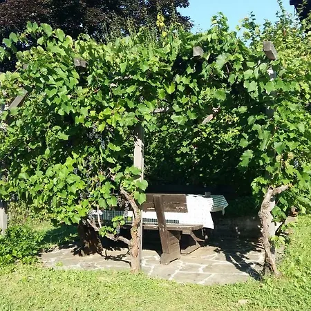 Gross Holiday home