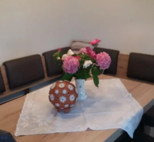 Semesterbostad Gross Steinreib