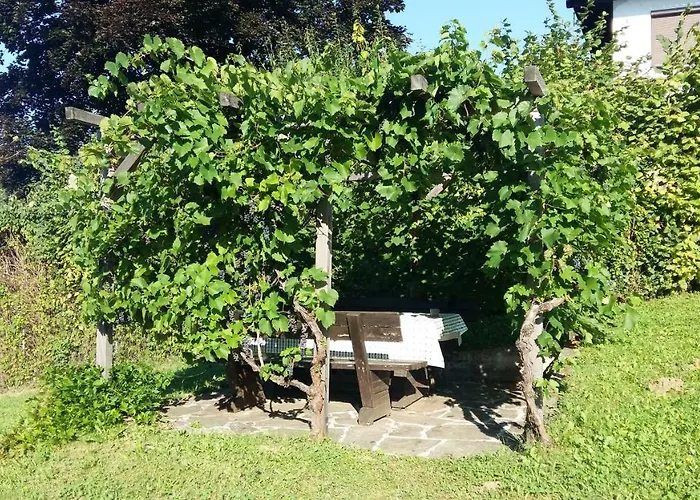 Gross Semesterbostad